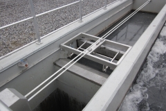 Fedtvognsinstallation